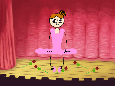 PoofToof Fan Art