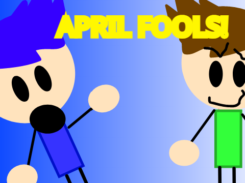 April fools prank.. #All #Animations #Stories