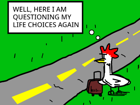 BAD JOKES BE LIKE...#ANIMATIONS #BATC