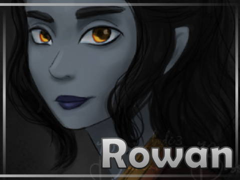 Rowan ⋮ AT with @vhashti