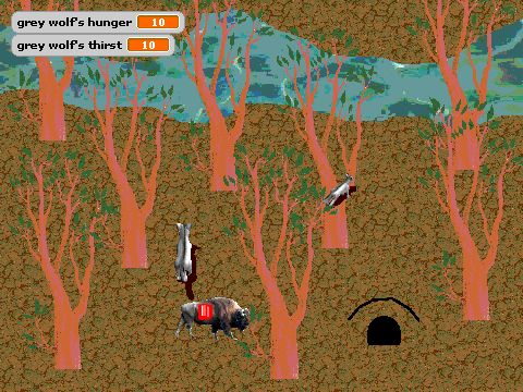 an awesome game