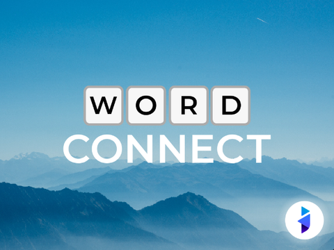 Word Connect #games