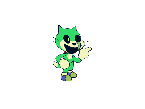 animation wip