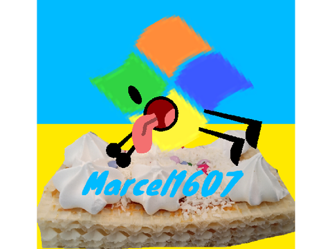 New PFP