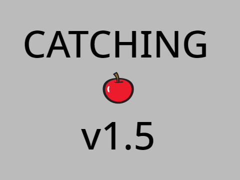 catching apples v 1.5