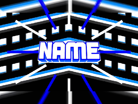 [My First PZ INTRO!] CM3 Intro // Blue