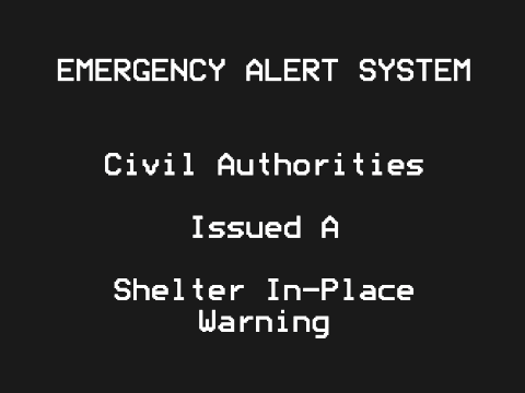 EAS Scenario: Coronavirus Disease Outbreak of 2020: Remastered