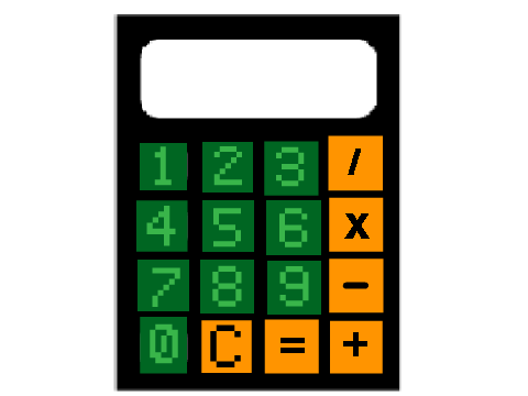 Simple calculator