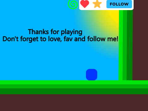 Earth A Platformer 