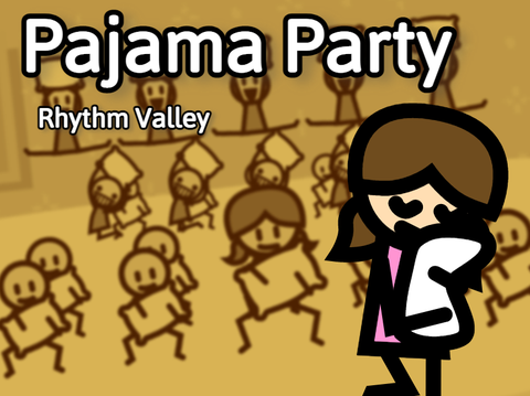 Rhythm Valley (Pajama Party Remastered)