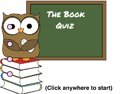 What book would you like best?