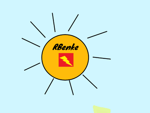 intro für RBenke