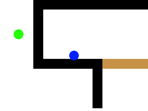 Scrolling Platformer