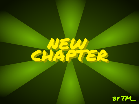 TM_ Beats - New Chapter