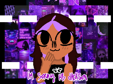 sorry miss jackson remix