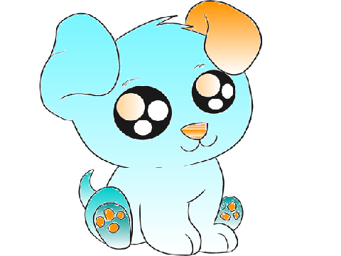 Puppy Dog CC *1 MORE DAY* remix