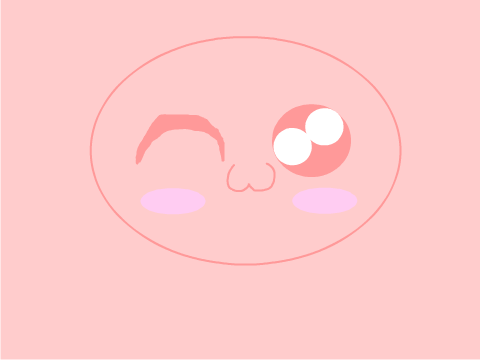 ✧Kawaii Face✧