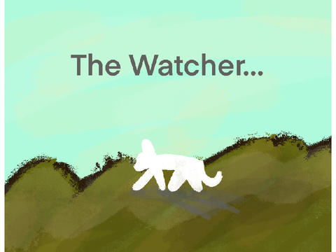 In ThunderClan #10
