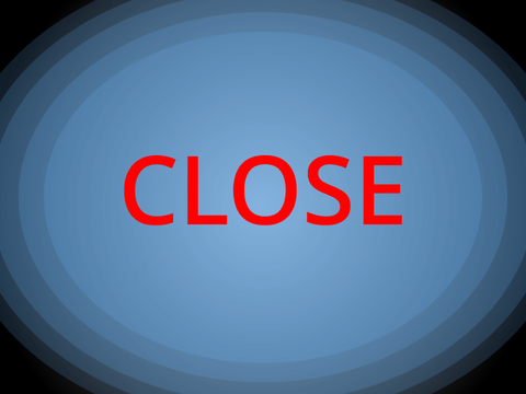 CLOSE : Concours 1 de style de text