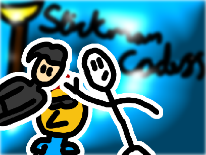 My entry :D