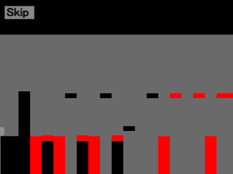 Eternity: An infinite platformer v1.3