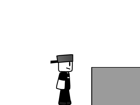 animation test