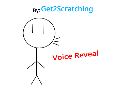 Voice Reveal