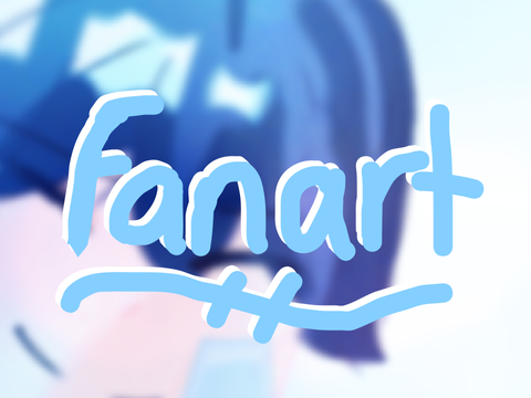 Fan art :0