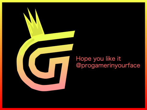 My Entry :D