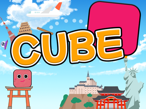 CUBE