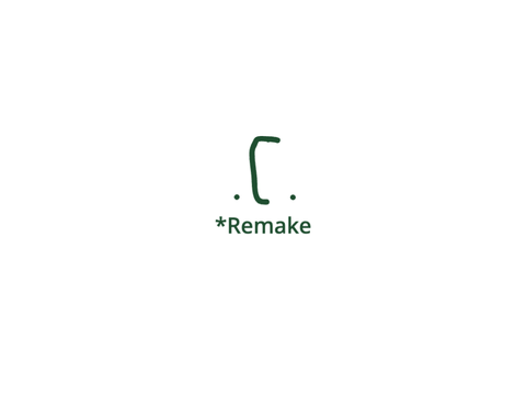 Remake logo for @INFECT