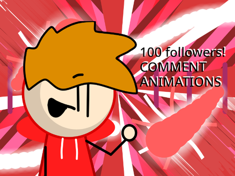 COMMENT ANIMATIONS