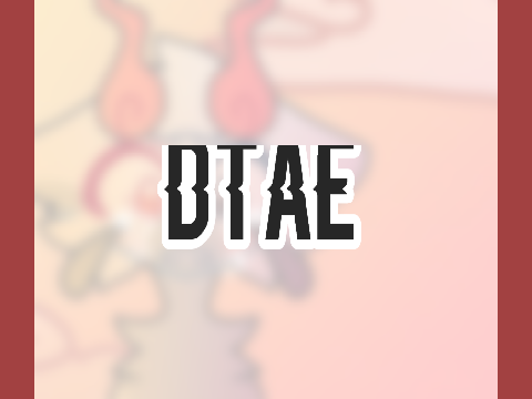 DTAE // Rico 