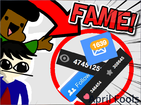 April Fool's Day ft. Fantasiiq