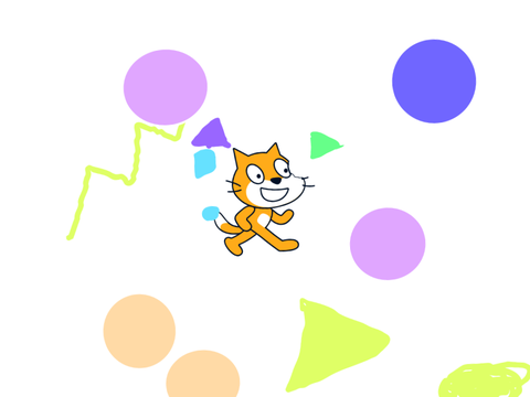 私からのお話