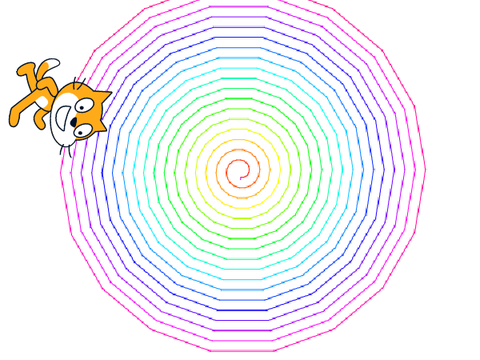 Spiral