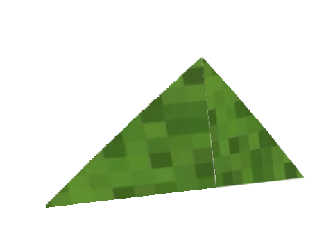 Textured Tri Filler (optimized for +10% speed!)