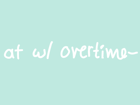 AT w/ @overtime-