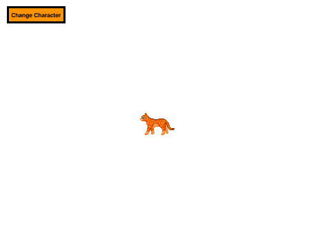 New Sprite Test (Warrior Cats RPG)