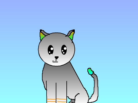 My Dream Pet 