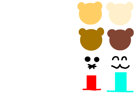 Make your own Dog Icon