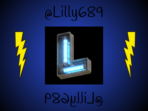 Intro to my account! (Lilly689)
