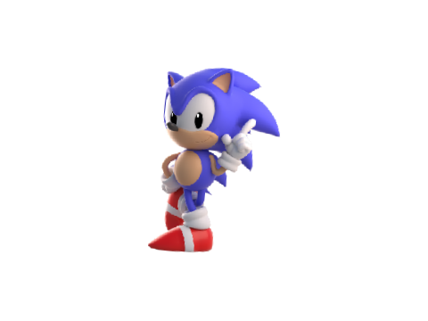 Sonic Forces Faded Hills Reversed Remix