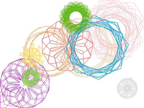 Color Cogs