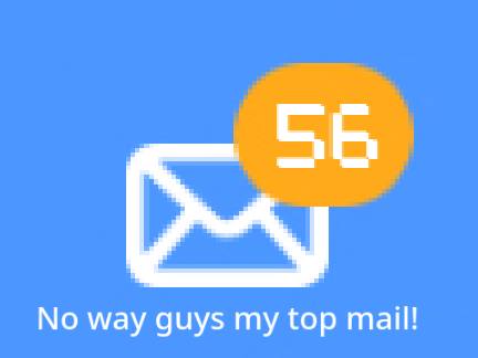 Top Mail