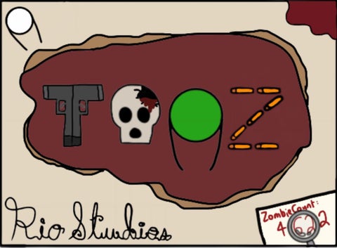 The Outbreak of Zombies (V.3.2)