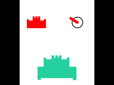 タワーディフェンス系ゲーム素材