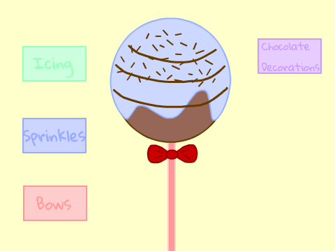 Cake Pop Maker