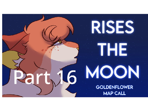 Part 16 (ALMOST THERE ;-;) must be perfect uwu