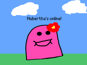 Nubertha :D